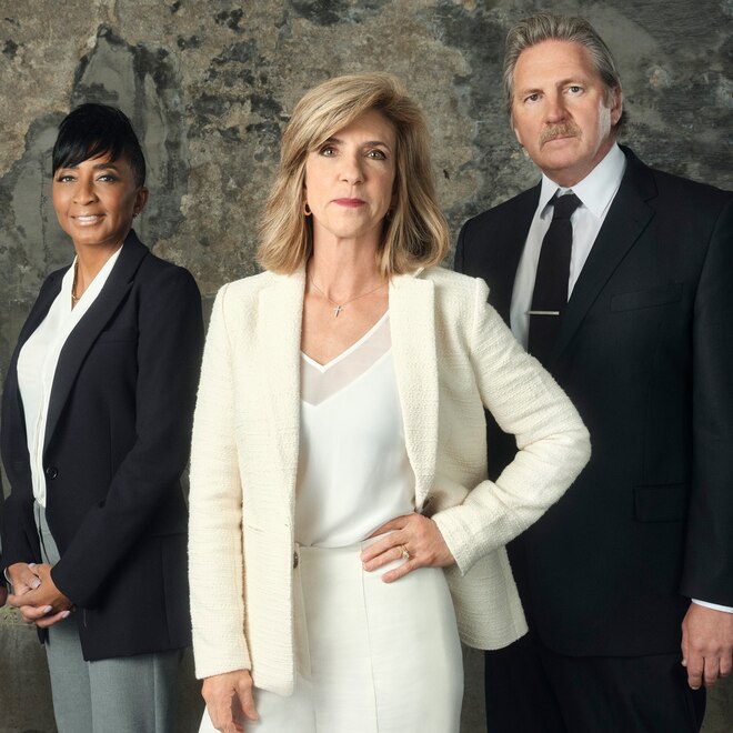 Cold Justice Trailer Showcases More Horrifying Unsolved Murders Cold Justice Trailer Showcases More Horrifying Unsolved Murders